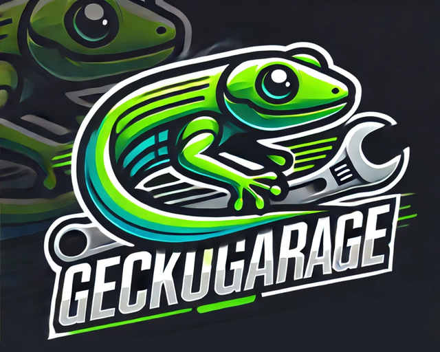 GeckoGarage