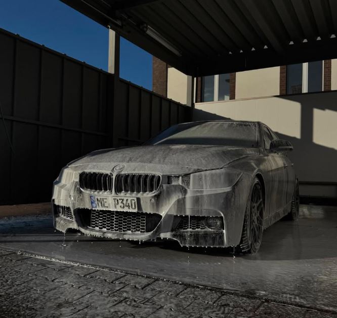 Phil340i